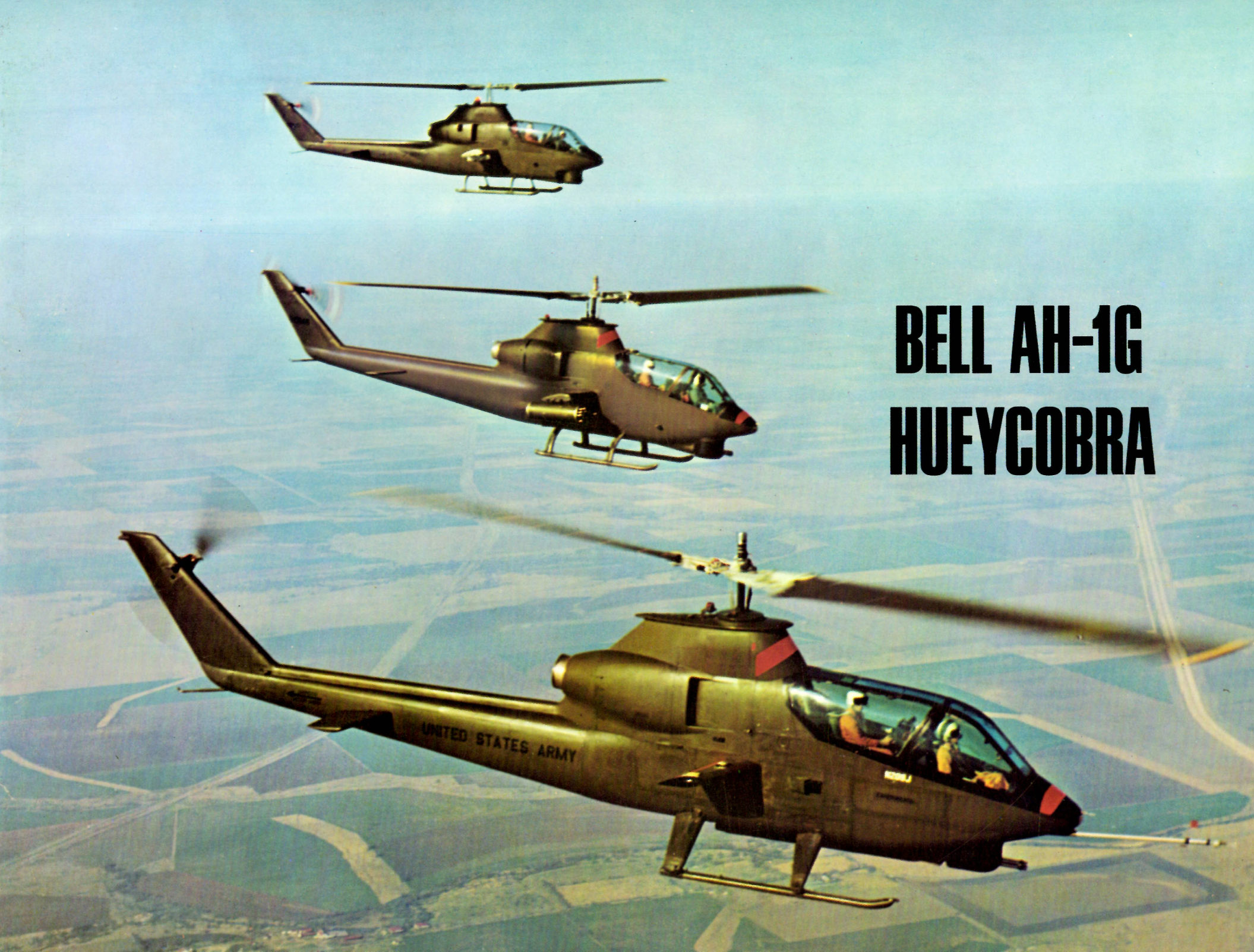 bell 427 flight manuals