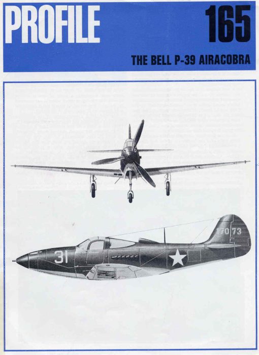 Flight Manual for the Bell P-39 Airacobra