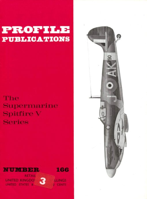 Flight Manual for the Supermarine Spitfire