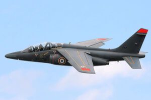 ALPHA JET - Flight Manuals