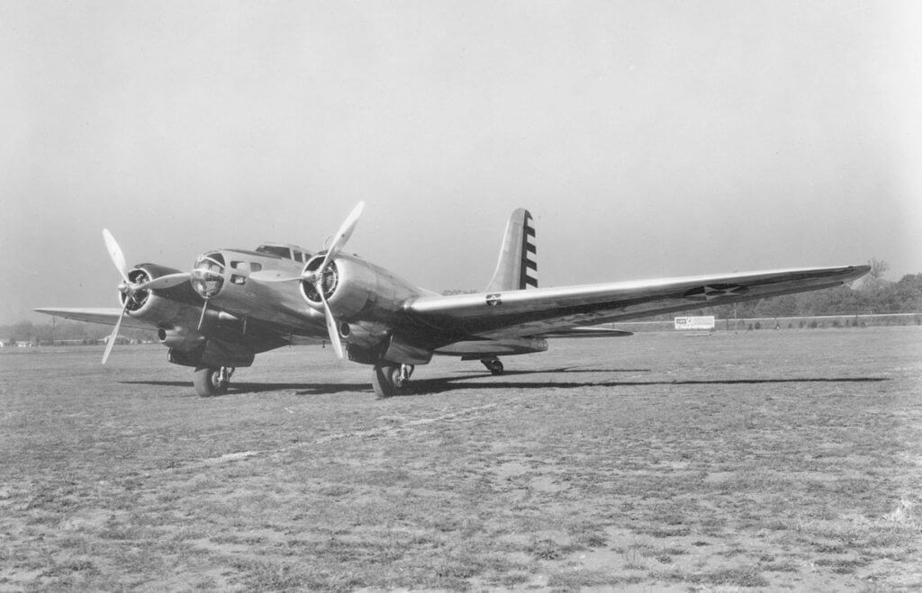 DOUGLAS B-23 DRAGON - Flight Manuals