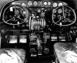 DOUGLAS B-18 BOLO - Flight Manuals