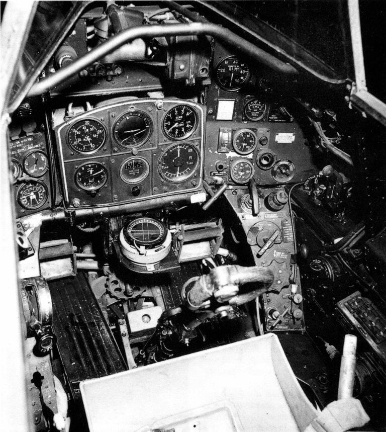 Hawker Typhoon - Flight Manuals