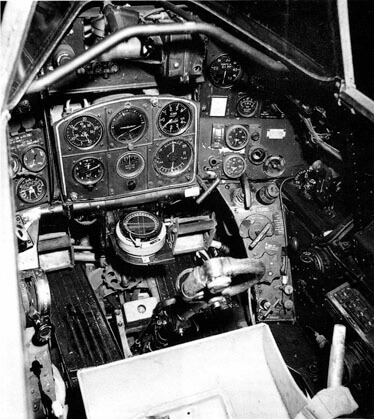 HAWKER TYPHOON - Flight Manuals