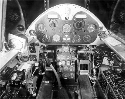 GRUMMAN F6F HELLCAT - Flight Manuals