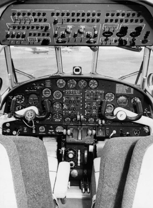 Flight Manual for the Piaggio P166 Portofino