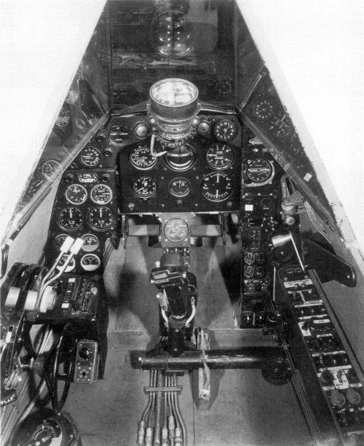 Flight Manual for the De Havilland DH103 Hornet and Sea Hornet