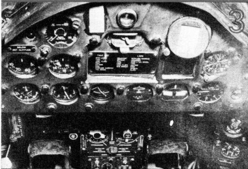 Flight manual and maintenance manual for the Martin AM-1 and AM-1Q Mauler