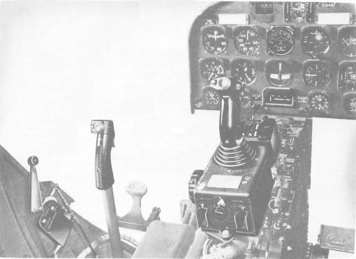 Flight Manual for the Piasecki H-25 Retreiver