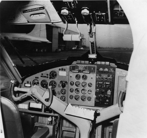 Flight Manual for the De Havilland Canada DHC-6 Twin Otter