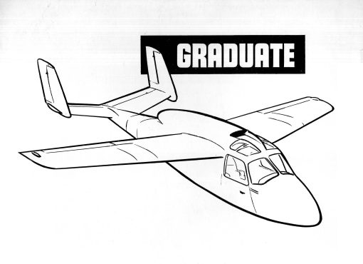 Flight Manual for the Miles M100 Student